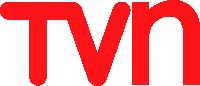Tvn Chile Sticker - Tvn Chile Logo Stickers
