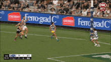 Ollie Ollie Henry GIF - Ollie Ollie Henry Darcy Moore GIFs