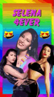 Selena Quintanilla GIF - Selena Quintanilla 4ever GIFs