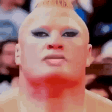 Brock Lesnar Funny GIF - Brock Lesnar Funny Lmao GIFs