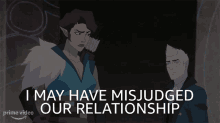 I May Have Misjudged Our Relationship Vexahlia GIF