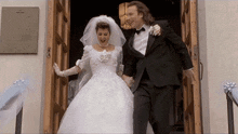 Get Married Toula GIF
