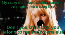 Crazy Obsessed GIF - Crazy Obsessed Stalker GIFs