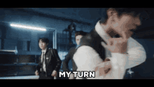 My Turn Jaehyun GIF - My Turn Jaehyun Nct127 GIFs