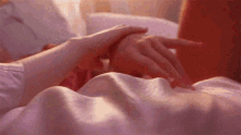 Holding Hands Josef Salvat GIF - Holding Hands Josef Salvat Love In The Afternoon GIFs