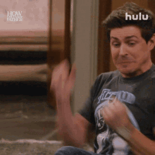 Yes Jesse GIF - Yes Jesse How I Met Your Father GIFs