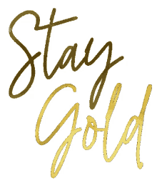 golden stay