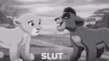 Lion King Disney GIF - Lion King Disney Slut GIFs
