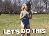 Lets Goo Let'S Do This GIF