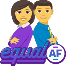 af equal