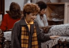 Thank You Mary Jo Shively GIF - Thank You Mary Jo Shively Annie Potts GIFs