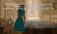Tired The Princess And The Frog GIF - Tired The Princess And The Frog Sleepy GIFs