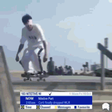 Skateboard Aesthetic GIF - Skateboard Aesthetic Edit GIFs