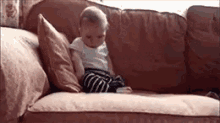 Baby Faceplant Lol Http://Bit.Ly/1ehfqii GIF - Reactions Baby Faceplant GIFs