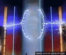 Gonzalo Zordon Smile GIF - Gonzalo Zordon Smile Power Rangers GIFs