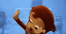 Hoth Monkey Puppet GIF - Hoth Monkey Puppet GIFs