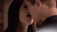 Licking Lust GIF - Licking Lust Flirting GIFs