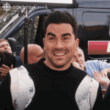 This Is Fucked Dan Levy GIF - This Is Fucked Dan Levy David GIFs