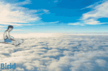 Amiraladin Sky GIF - Amiraladin Sky Clouds GIFs