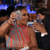 I Can'T Believe It Evelyn Lozada GIF
