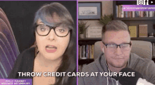 creditcards purchase