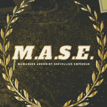 Mase Empire GIF - Mase Empire Mumaduer GIFs