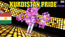 Kurdistan Kurds GIF - Kurdistan Kurds Kurdistan Pride GIFs