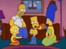 A Lo Hecho Pecho Patriarcado GIF - A Lo Hecho Pecho Patriarcado Homer Simpson GIFs