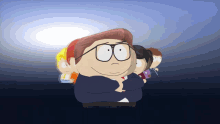 South Park Quest For Ratings GIF - South Park Quest For Ratings Eric Cartman GIFs