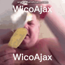Wico Ajax Wico GIF - Wico Ajax Wico Ajax GIFs