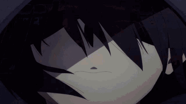 Kage No Jitsuryokusha Ni Naritakute The Eminence In Shadow GIF