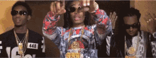 Quavo GIF
