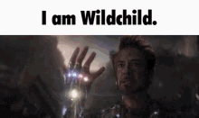 Wildchild GIF - Wildchild GIFs