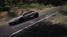 Forza Horizon 3 Lamborghini Reventon GIF - Forza Horizon 3 Lamborghini Reventon Supercar GIFs