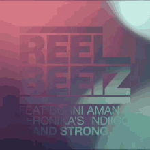 Stand Strong Reel Bleetz GIF - Stand Strong Reel Bleetz Veronikas Ndiigo GIFs