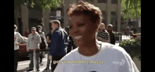 Dionne Warwick Hussy GIF - Dionne Warwick Hussy I Got Your Number GIFs