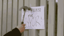 Mayor Hucker Emmy Hucker GIF - Mayor Hucker Emmy Hucker GIFs