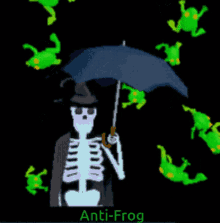 Frog Wocm GIF - Frog Wocm GIFs