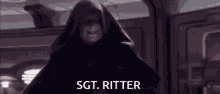 Sgtritter GIF - Sgtritter GIFs