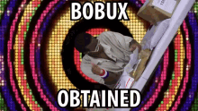 Bobux Meme GIF - Bobux Meme Spinning GIFs