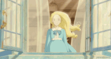 When Marnie Was There Anime GIF - When Marnie Was There Anime Marnie GIFs