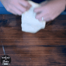 Stretching Dough Daniel Hernandez GIF - Stretching Dough Daniel Hernandez A Knead To Bake GIFs