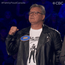Disappointed Family Feud Canada GIF - Disappointed Family Feud Canada Feeling Let Down GIFs