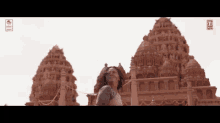 अनुष्का शेट्टी देवसेना बाहुबली GIF - Anushka Shetty Devsena Bahubali GIFs