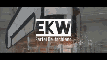 Ekw Ekw Partei Deutschland GIF - Ekw Ekw Partei Deutschland Space Shuttle GIFs