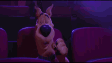 Scare Smooth GIF - Scare Smooth Scooby Doo GIFs