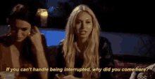 Lawyer Interrupted GIF - Lawyer Law Interrupted GIFs