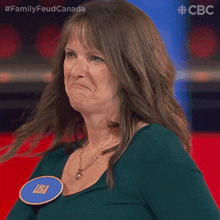 That'S Wrong Family Feud Canada GIF - That'S Wrong Family Feud Canada It'S Incorrect GIFs