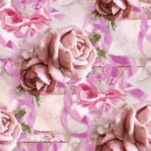 Gina101 Rose GIF - Gina101 Rose Glittery GIFs