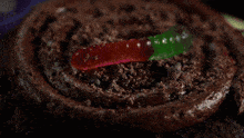 a poster that says cake dirt cake dirt cake dirt cake dirt cake dirt cake dirt cake dirt cake dirt